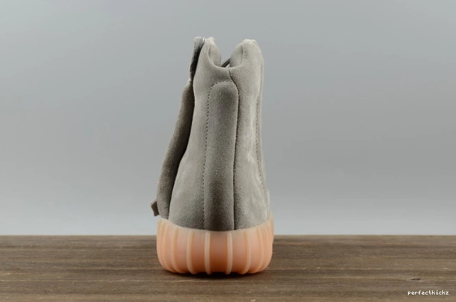 ADIDAS YEEZY GREY BOOST LIGHT BB1840 GLOW GUM 750 DARK 0713